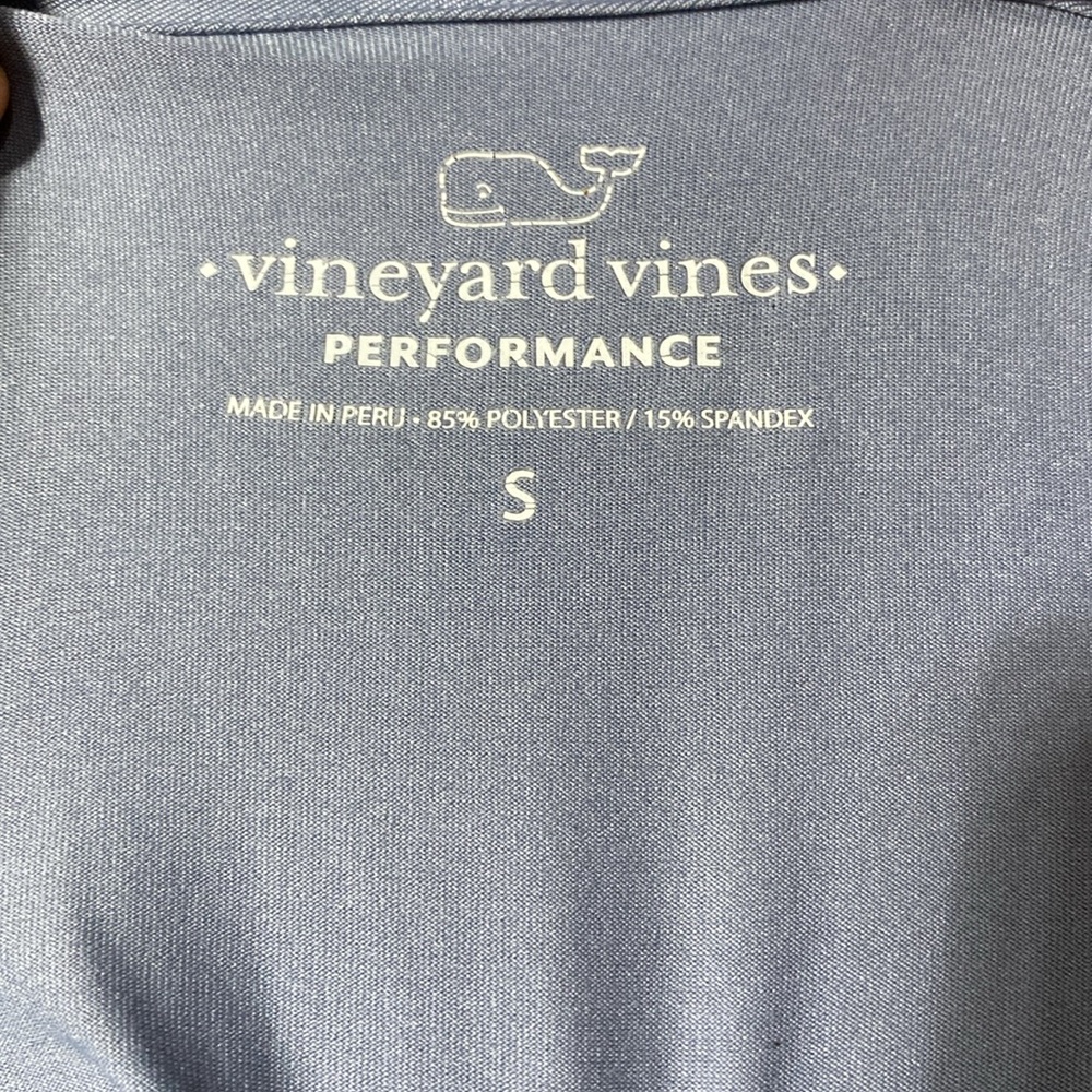 Vineyard Vines Performance Pullover - image 7